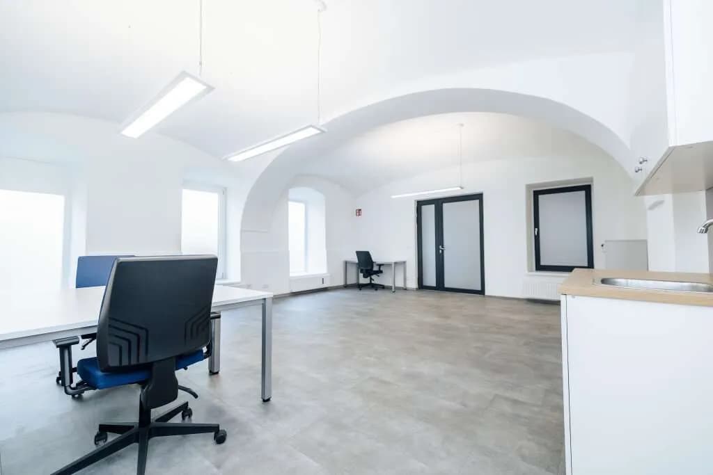 2-Zimmer-Gewerbeimmobilie mieten in Klagenfurt – 80 m², € 1.129 – Bild 3 von 10