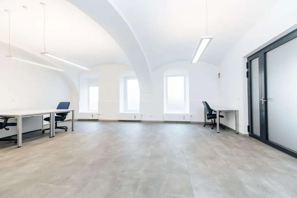 2-Zimmer-Gewerbeimmobilie mieten in Klagenfurt – 80 m², € 1.129 – Bild 4 von 10
