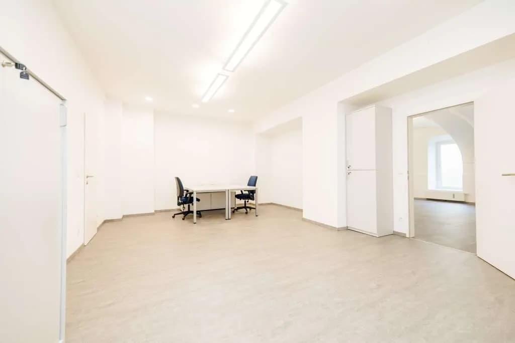 2-Zimmer-Gewerbeimmobilie mieten in Klagenfurt – 80 m², € 1.129 – Bild 5 von 10
