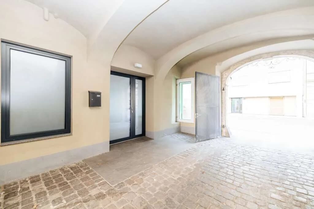 2-Zimmer-Gewerbeimmobilie mieten in Klagenfurt – 80 m², € 1.129 – Bild 8 von 10
