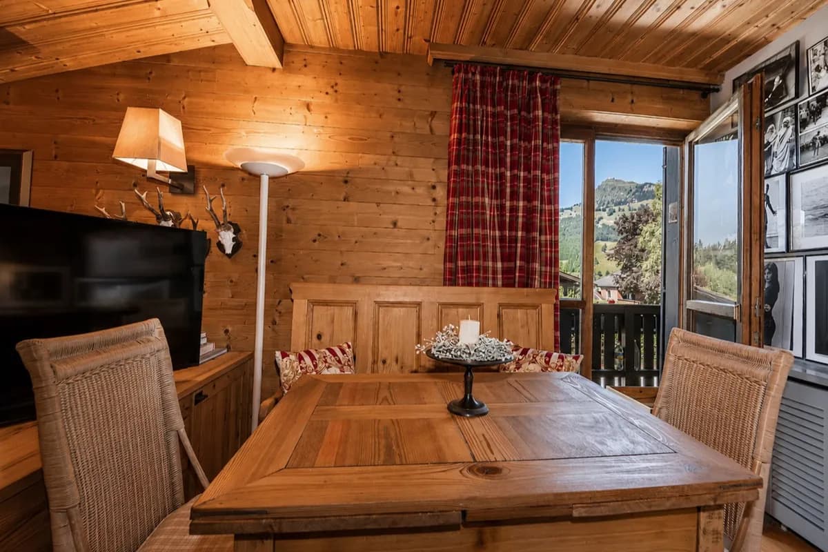 1-Zimmer-Wohnung mieten in Kitzbühel – 37,3 m², € 810