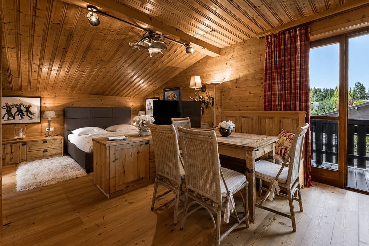 1-Zimmer-Wohnung mieten in Kitzbühel – 37,3 m², € 810 – Bild 3 von 6