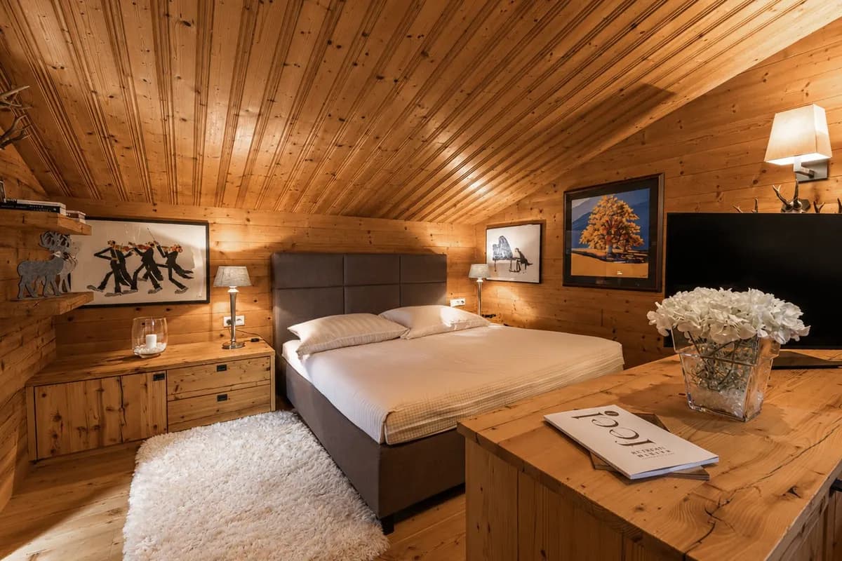 1-Zimmer-Wohnung mieten in Kitzbühel – 37,3 m², € 810 – Bild 4 von 6