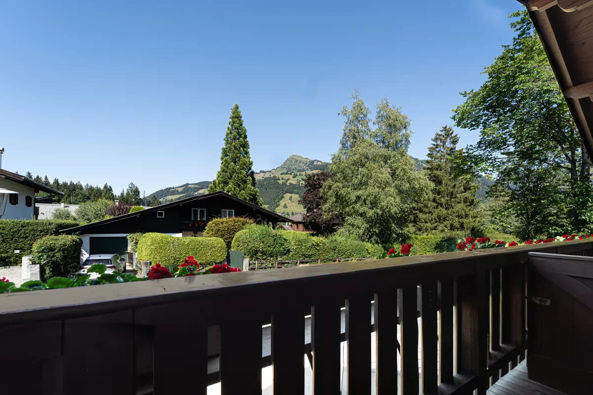 1-Zimmer-Wohnung mieten in Kitzbühel – 37,3 m², € 810 – Bild 6 von 6