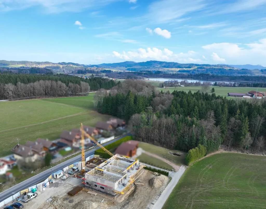 3-Zimmer-Wohnung kaufen in Braunau am Inn – 72,28 m², € 409.900