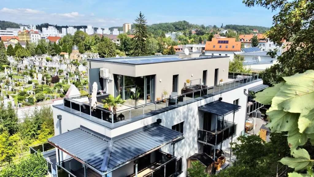 3-Zimmer-Wohnung kaufen in Graz – 62 m², € 399.000 – Bild 15 von 18