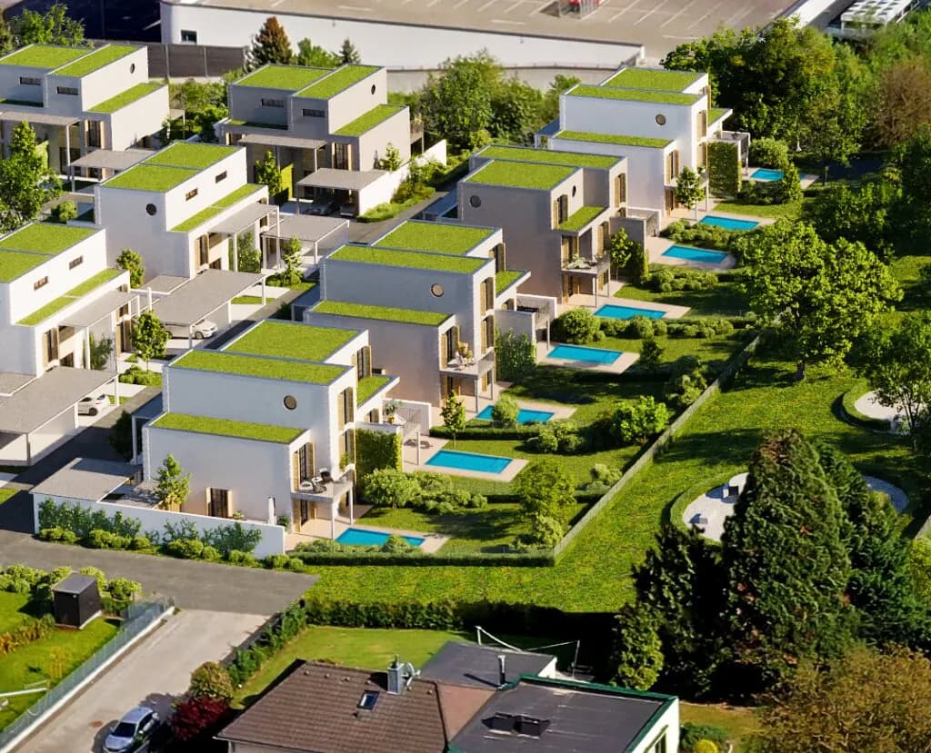 Grundstück kaufen in Tulln – 1 421 m², € 1.198.500 – Bild 12 von 17