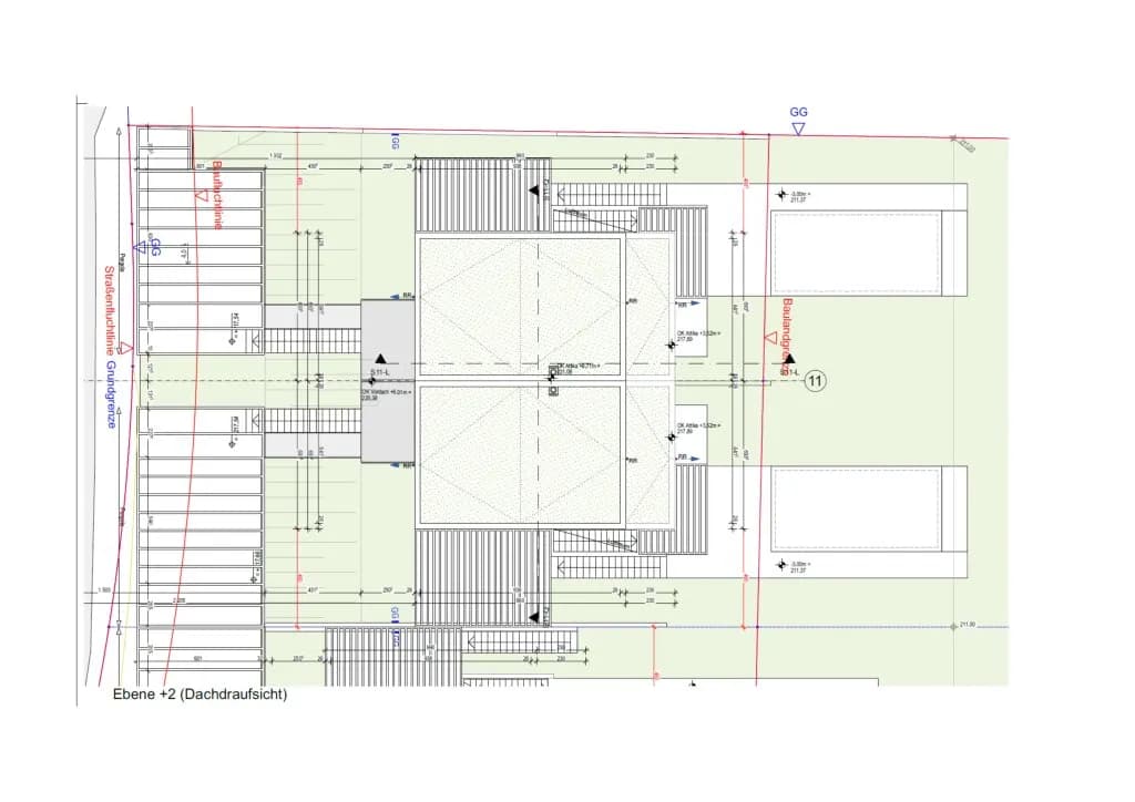 Grundstück kaufen in Tulln – 1 421 m², € 1.198.500 – Bild 17 von 17