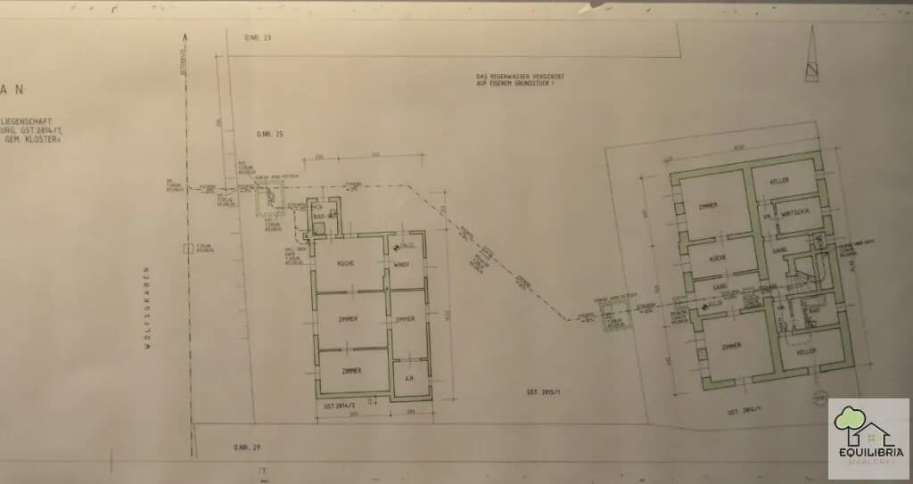 Grundstück kaufen in Tulln – 1 421 m², € 1.150.000 – Bild 25 von 25