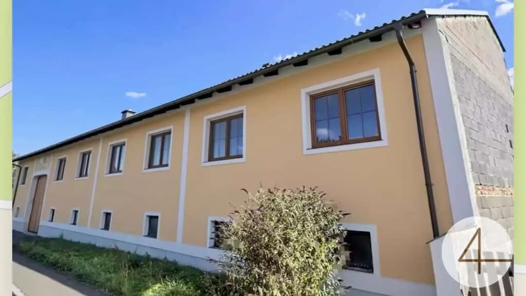 Haus kaufen in Horn – 213 m², € 449.000