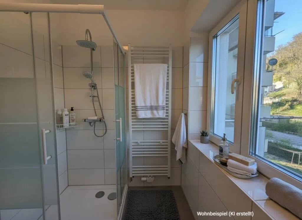 2-Zimmer-Wohnung mieten in Graz – 56,43 m², € 799 – Bild 4 von 19