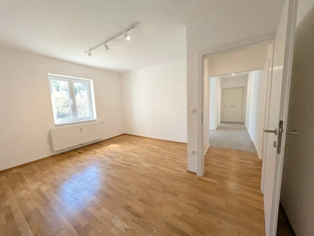 2-Zimmer-Wohnung mieten in Graz – 56,43 m², € 799 – Bild 8 von 19
