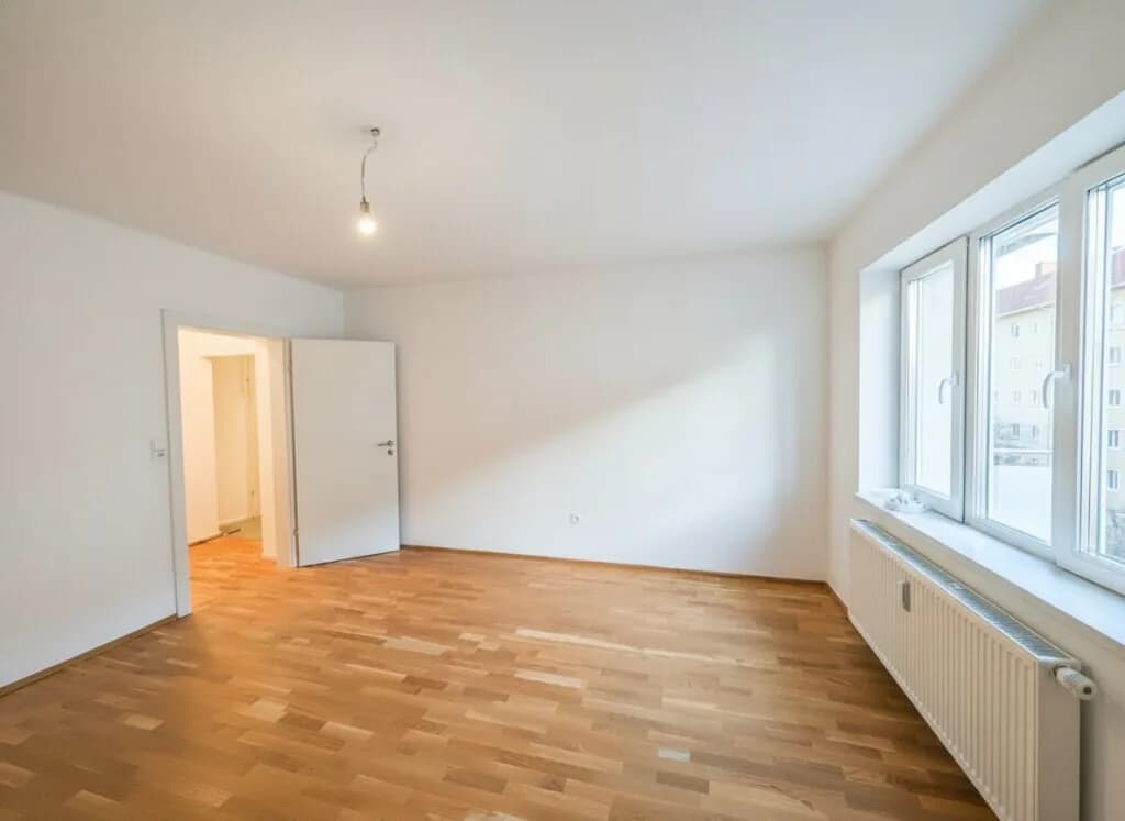 2-Zimmer-Wohnung mieten in Graz – 56,43 m², € 799 – Bild 12 von 19