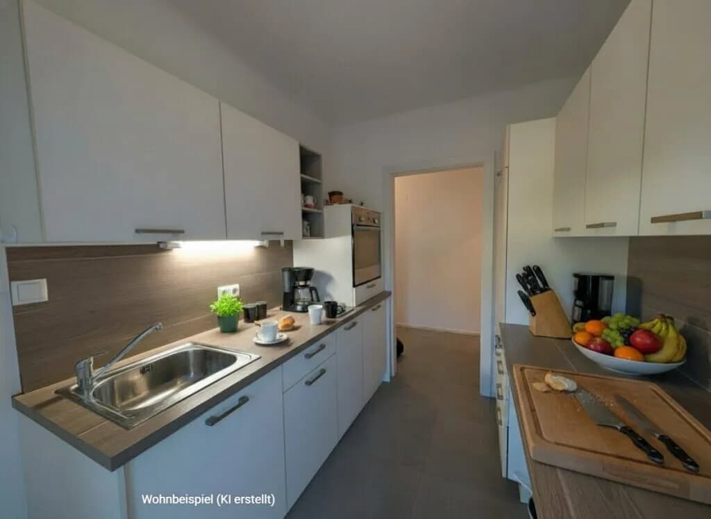 2-Zimmer-Wohnung mieten in Graz – 56,43 m², € 799 – Bild 14 von 19