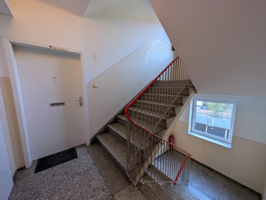 2-Zimmer-Wohnung mieten in Graz – 56,43 m², € 799 – Bild 17 von 19