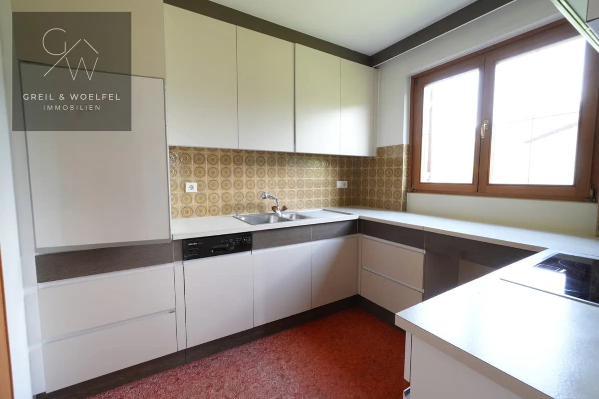 6-Zimmer-Haus kaufen in Dornbirn – 100 m², € 630.000 – Bild 2 von 20