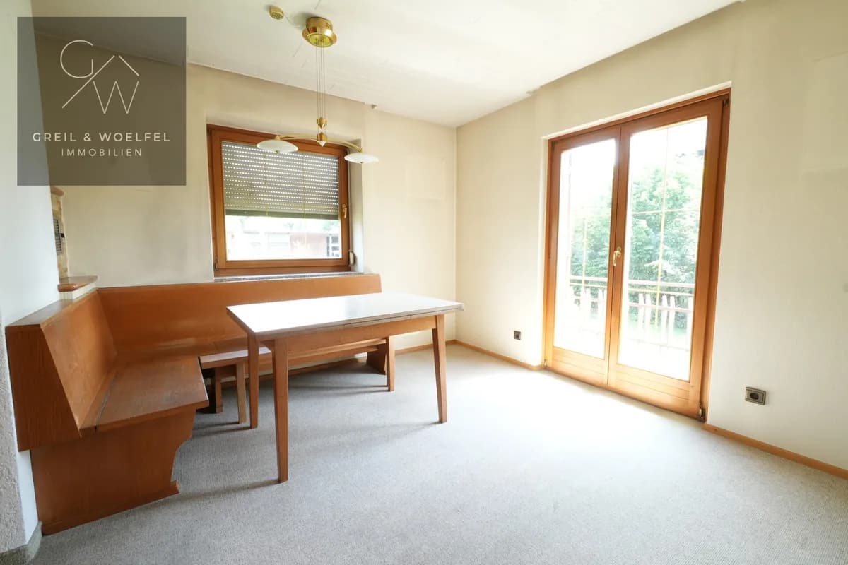 6-Zimmer-Haus kaufen in Dornbirn – 100 m², € 630.000 – Bild 3 von 20