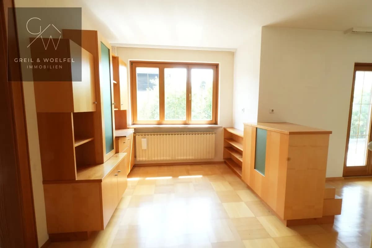 6-Zimmer-Haus kaufen in Dornbirn – 100 m², € 630.000 – Bild 4 von 20