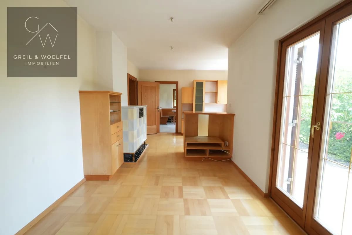 6-Zimmer-Haus kaufen in Dornbirn – 100 m², € 630.000 – Bild 5 von 20