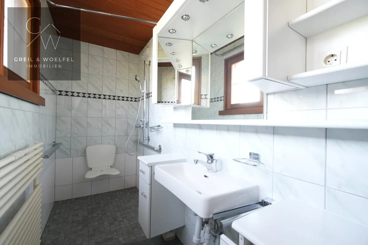 6-Zimmer-Haus kaufen in Dornbirn – 100 m², € 630.000 – Bild 8 von 20