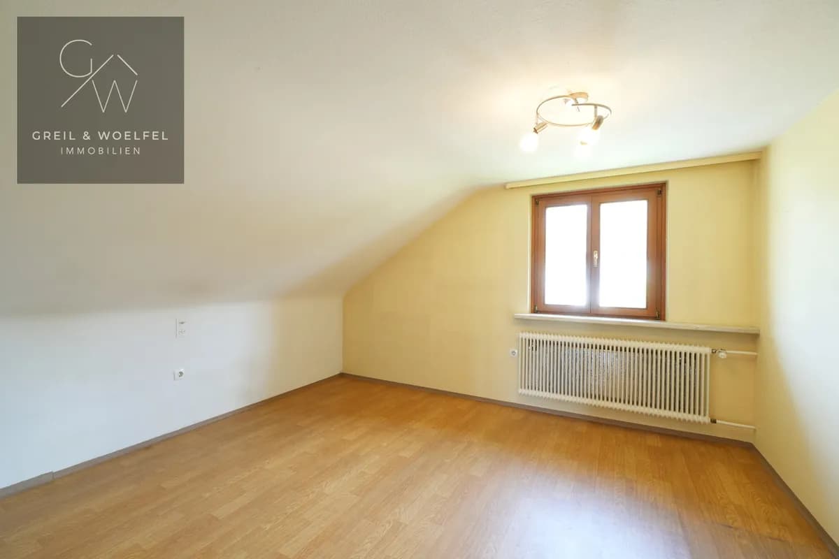 6-Zimmer-Haus kaufen in Dornbirn – 100 m², € 630.000 – Bild 9 von 20
