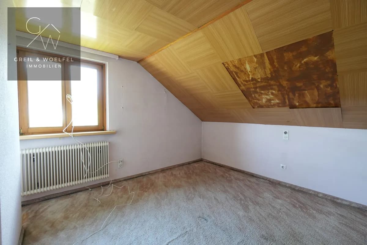 6-Zimmer-Haus kaufen in Dornbirn – 100 m², € 630.000 – Bild 10 von 20