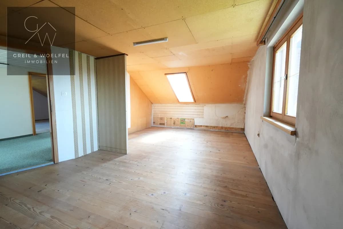 6-Zimmer-Haus kaufen in Dornbirn – 100 m², € 630.000 – Bild 12 von 20