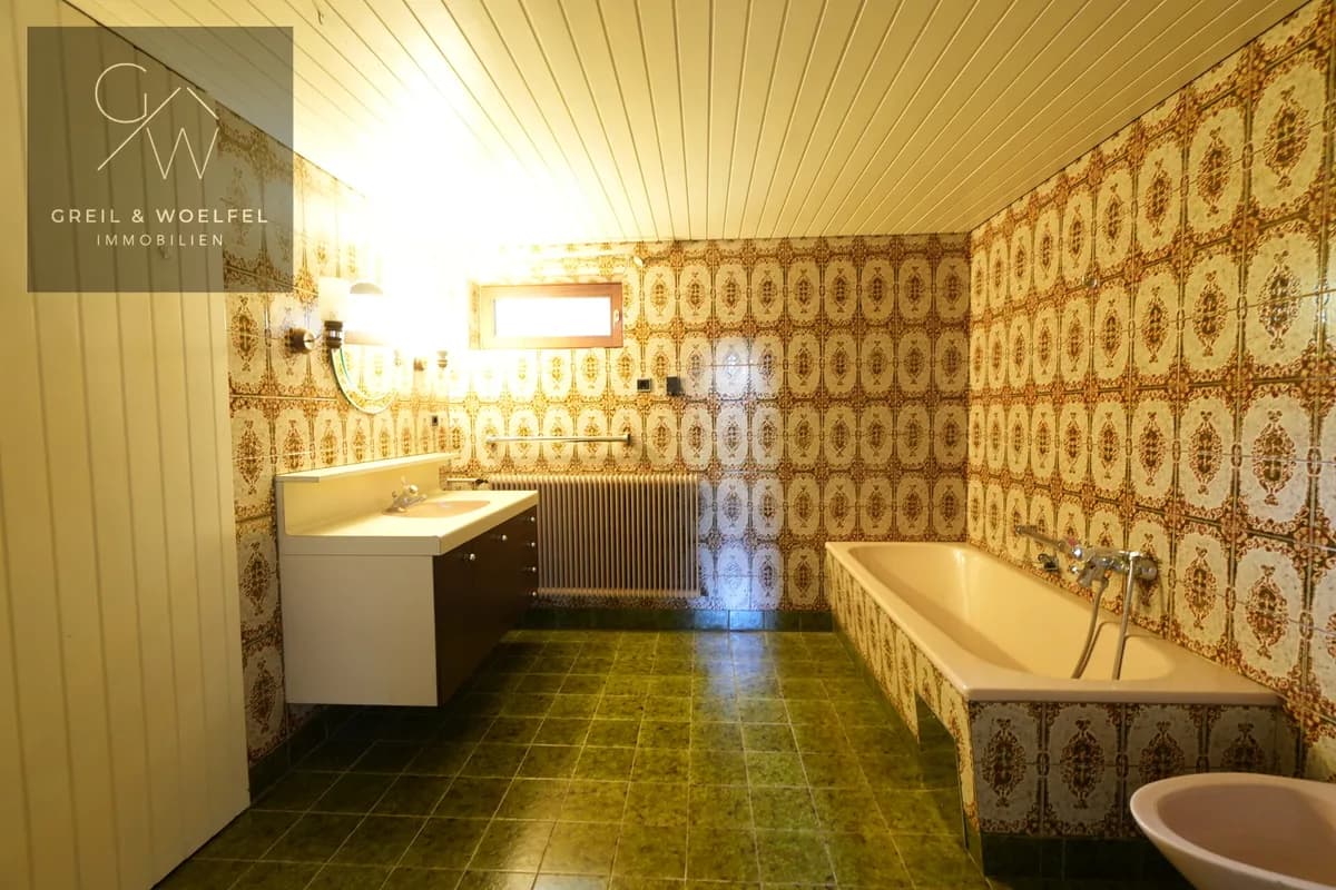 6-Zimmer-Haus kaufen in Dornbirn – 100 m², € 630.000 – Bild 13 von 20