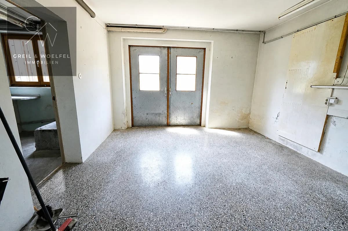 6-Zimmer-Haus kaufen in Dornbirn – 100 m², € 630.000 – Bild 14 von 20