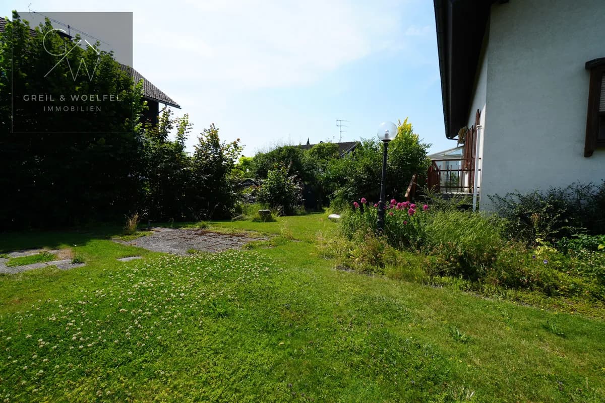 6-Zimmer-Haus kaufen in Dornbirn – 100 m², € 630.000 – Bild 16 von 20