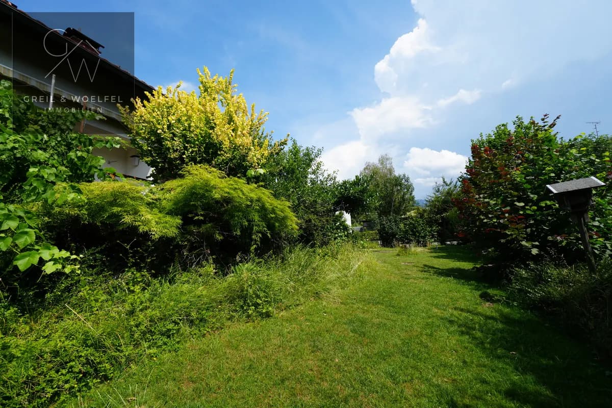 6-Zimmer-Haus kaufen in Dornbirn – 100 m², € 630.000 – Bild 17 von 20
