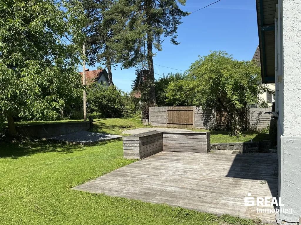 Haus kaufen in Dornbirn – 100 m², € 628.000