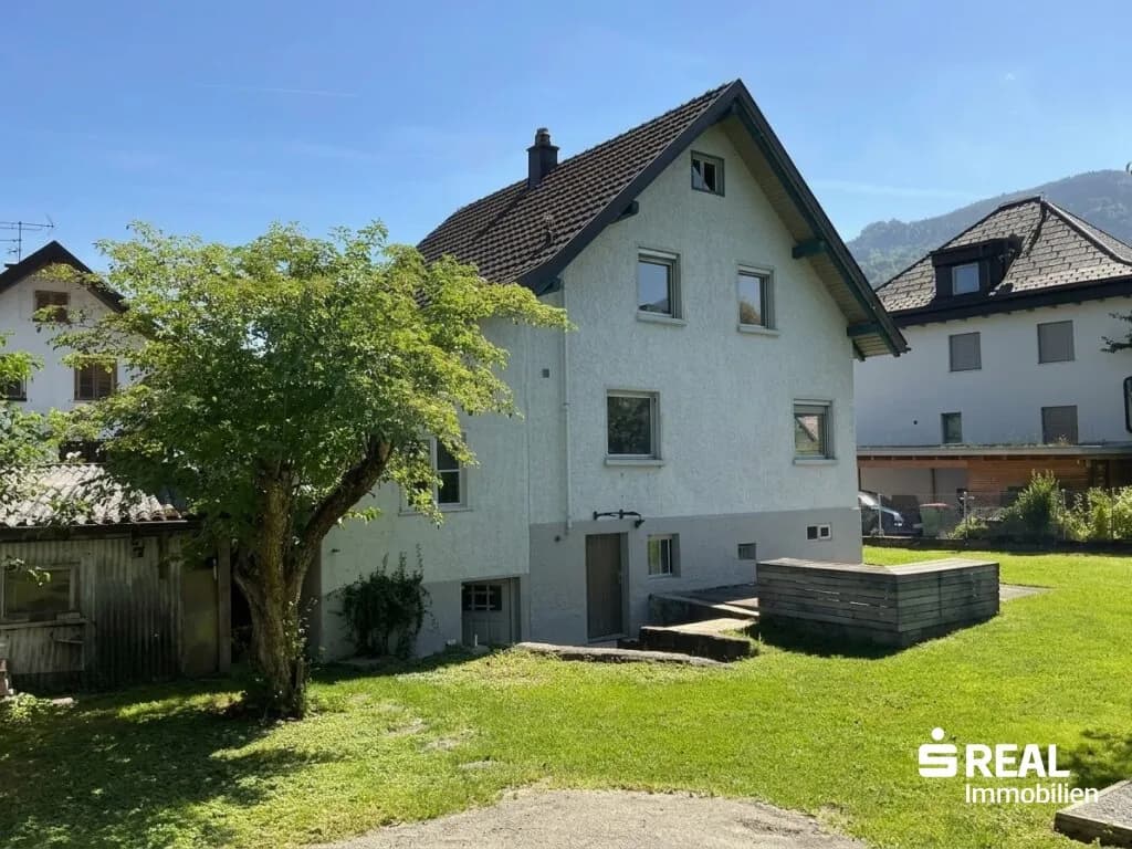 Haus kaufen in Dornbirn – 100 m², € 628.000 – Bild 2 von 26