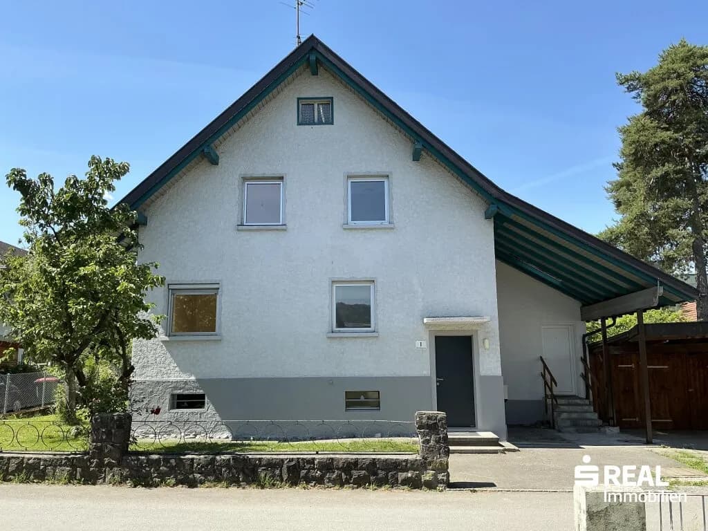 Haus kaufen in Dornbirn – 100 m², € 628.000 – Bild 3 von 26