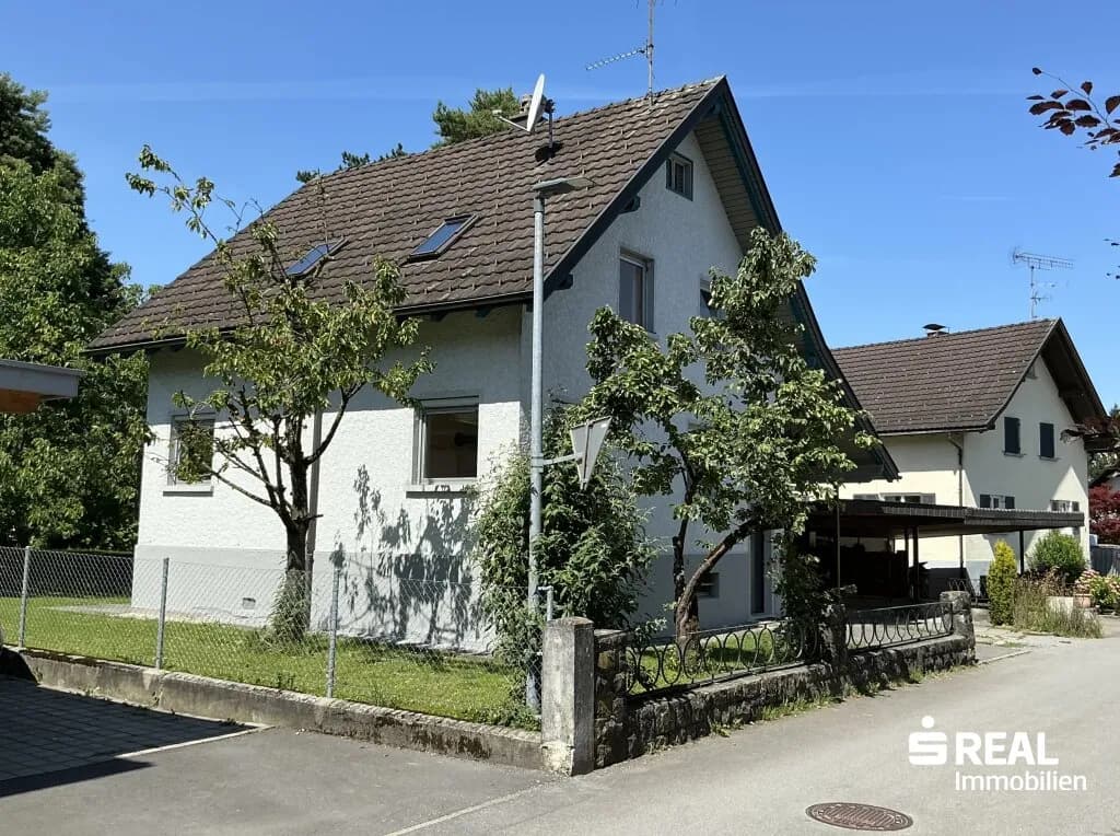 Haus kaufen in Dornbirn – 100 m², € 628.000 – Bild 4 von 26