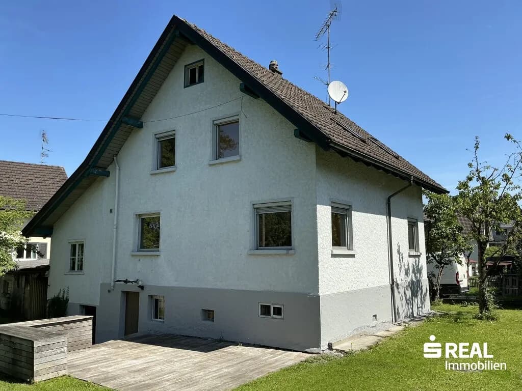 Haus kaufen in Dornbirn – 100 m², € 628.000 – Bild 5 von 26