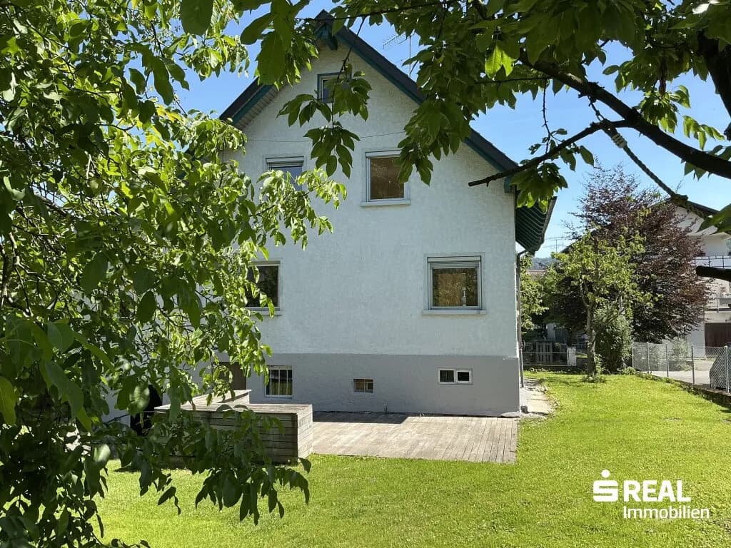 Haus kaufen in Dornbirn – 100 m², € 628.000 – Bild 6 von 26