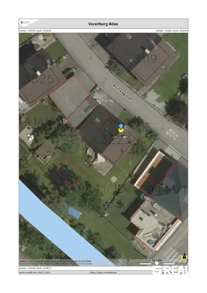 Haus kaufen in Dornbirn – 100 m², € 628.000 – Bild 24 von 26