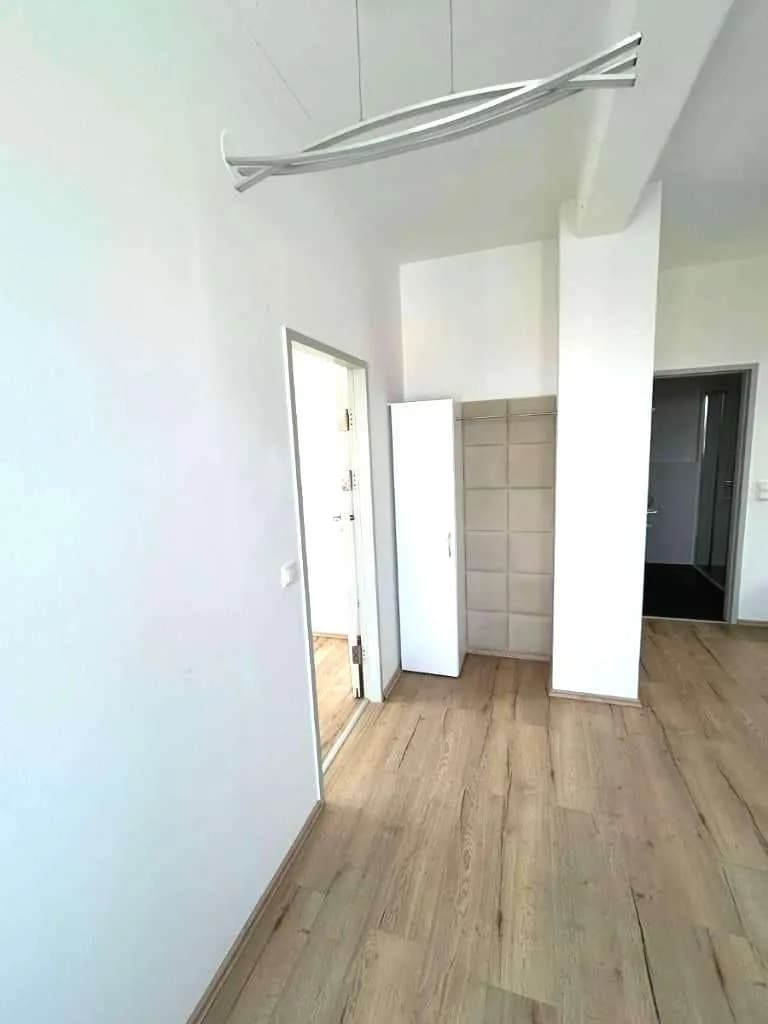 2-Zimmer-Gewerbeimmobilie mieten in Oberpullendorf – 50 m², € 645
