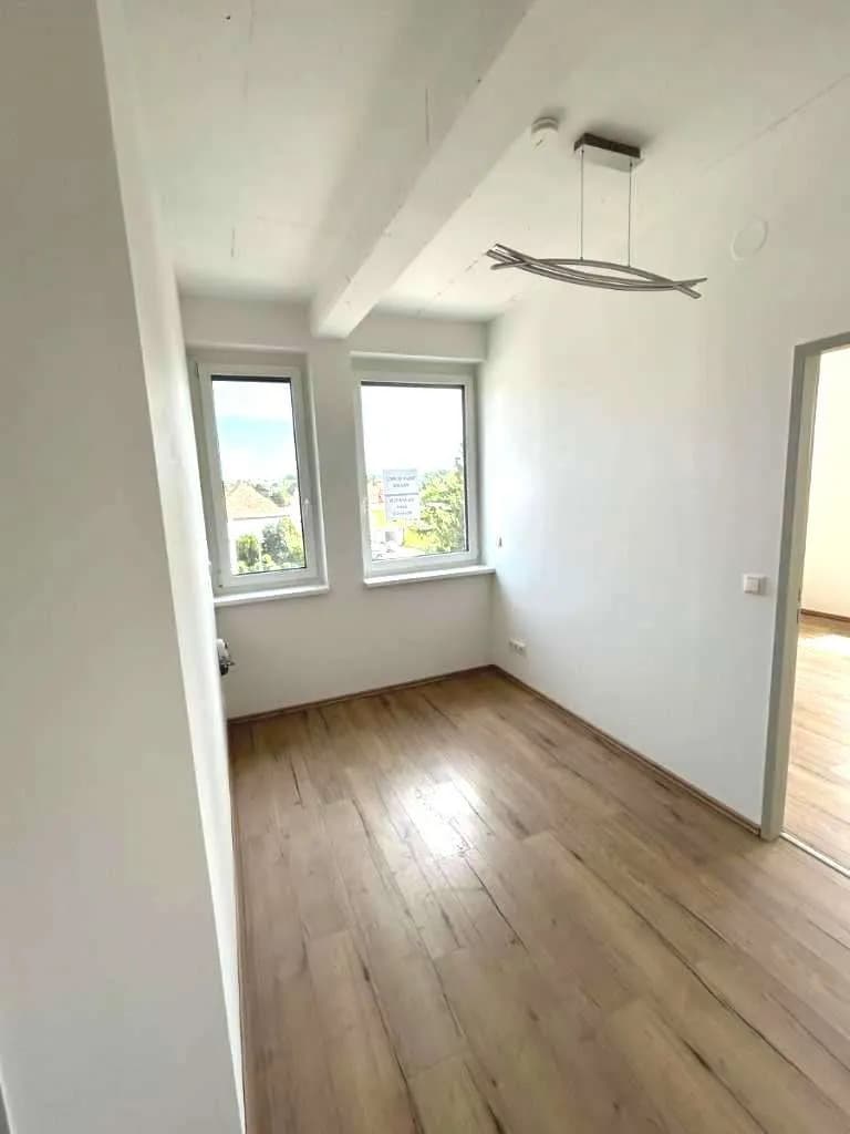 2-Zimmer-Gewerbeimmobilie mieten in Oberpullendorf – 50 m², € 645 – Bild 3 von 8