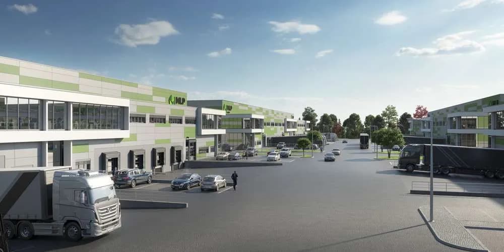 Gewerbeimmobilie mieten in Wien – 6 000 m² – Bild 5 von 8