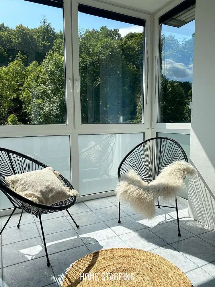 2-Zimmer-Wohnung mieten in Perg – 54 m², € 569 – Bild 4 von 7