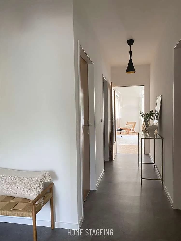 2-Zimmer-Wohnung mieten in Perg – 54 m², € 569 – Bild 5 von 7