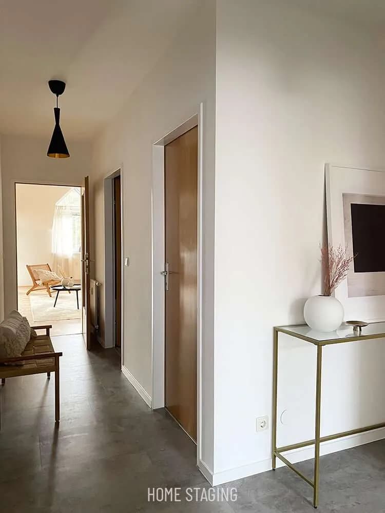 2-Zimmer-Wohnung mieten in Perg – 54 m², € 569 – Bild 6 von 7