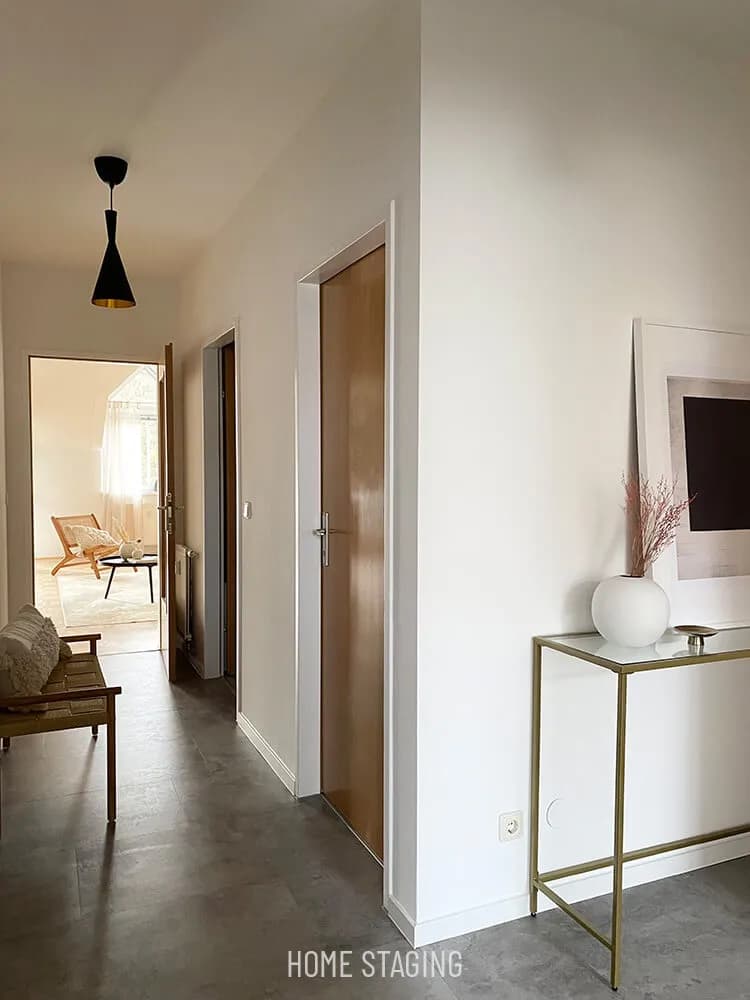 2-Zimmer-Wohnung mieten in Perg – 54 m², € 569 – Bild 10 von 11