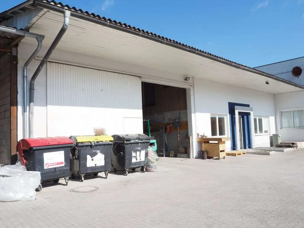 Gewerbeimmobilie mieten in Vöcklabruck – 2 572 m² – Bild 3 von 16