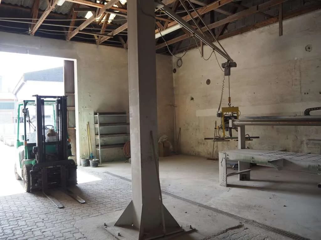 Gewerbeimmobilie mieten in Vöcklabruck – 2 572 m² – Bild 6 von 16