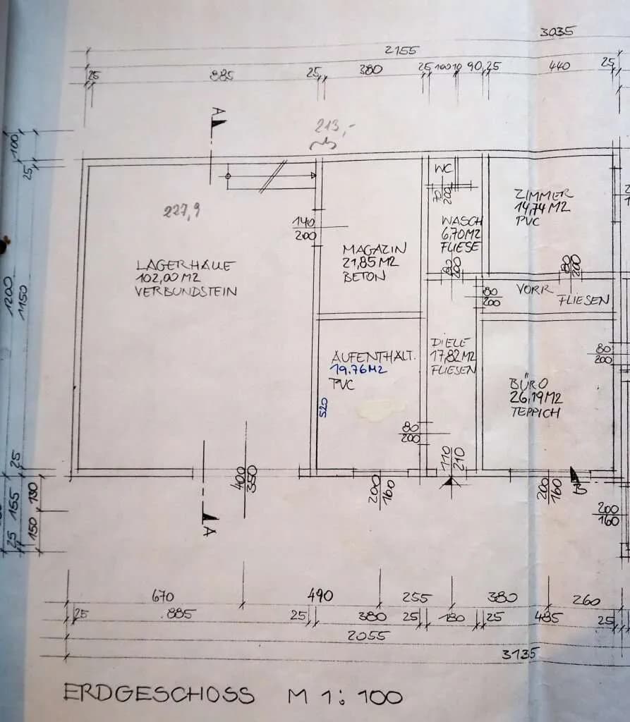 Gewerbeimmobilie mieten in Vöcklabruck – 2 572 m² – Bild 15 von 16