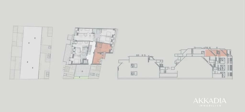 2-Zimmer-Wohnung kaufen in Wien – 41,99 m², € 265.300 – Bild 9 von 9