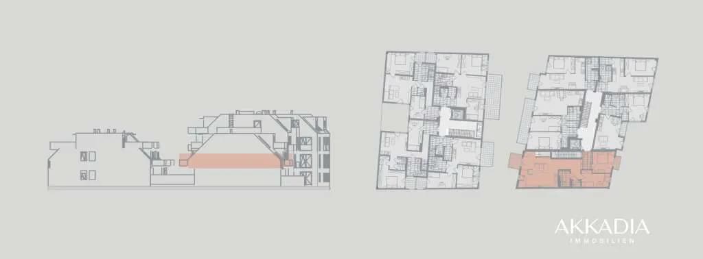 3-Zimmer-Wohnung kaufen in Wien – 79,3 m² – Bild 9 von 9